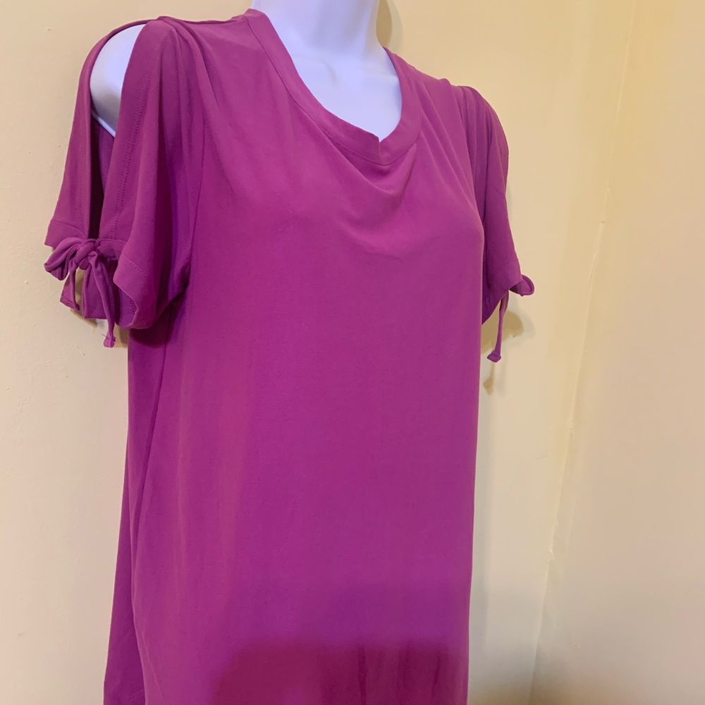 Sheila Rose short sleeve shirt Size L/XL